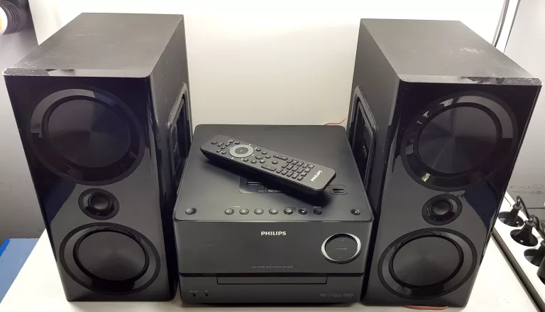WIEŻA PHILIPS DCD3020 POLECAM!!!