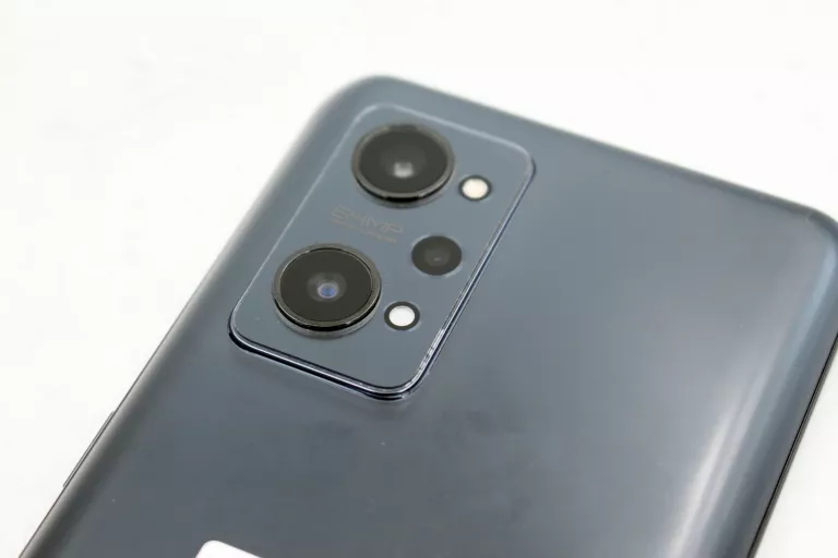 TELEFON REALME GT NEO 3T 8/128GB BLACK 5G