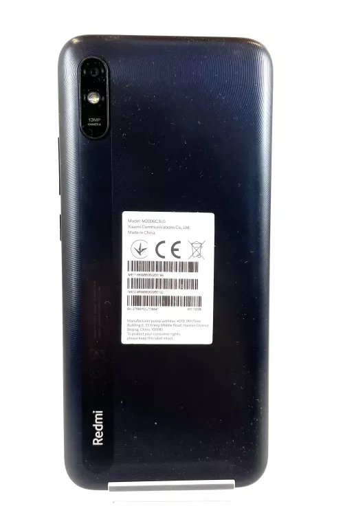 SMARTFON REDMI 9A 32GB