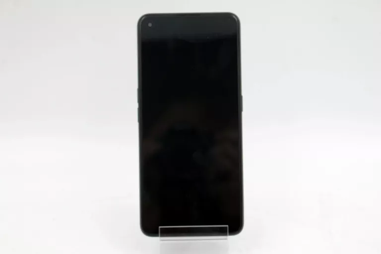 TELEFON REALME GT NEO 3T 8/128GB BLACK 5G