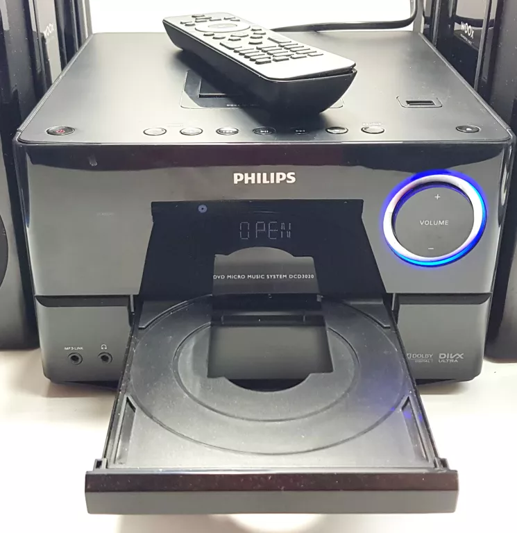 WIEŻA PHILIPS DCD3020 POLECAM!!!