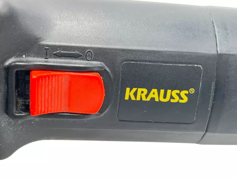POLERKA KRAUSS DB5800S