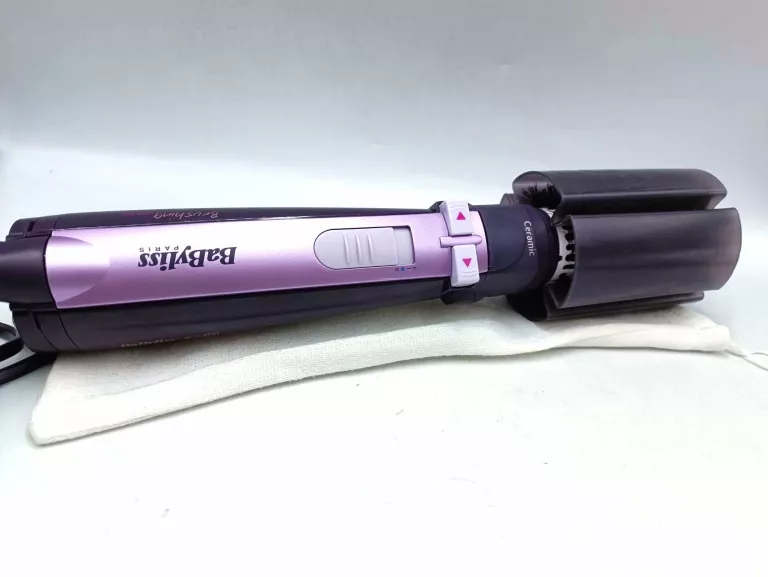LOKÓWKA-SUSZARKA BABYLISS AS130E