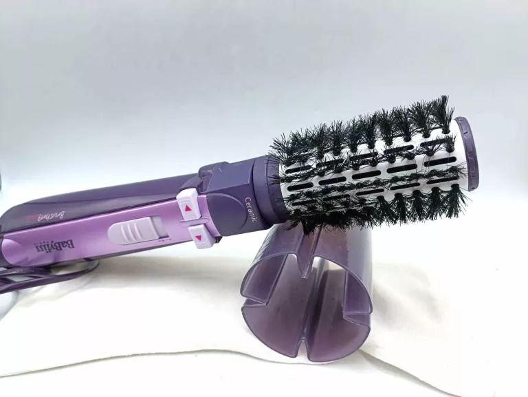 LOKÓWKA-SUSZARKA BABYLISS AS130E