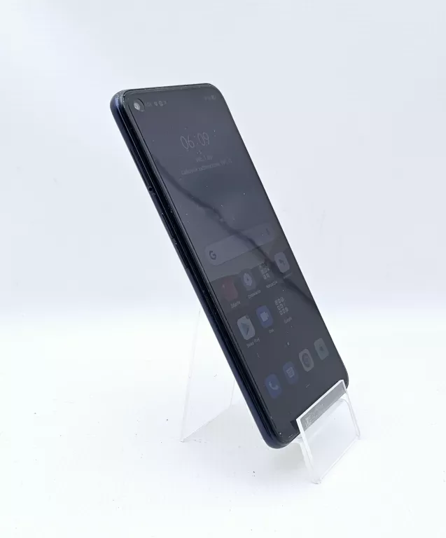 TELEFON OPPO A52 + ETUI B/W D/S 4/64 GB