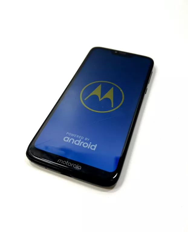 MOTOROLA MOTO G7 POWER XT1955 KONTO GOOGLE