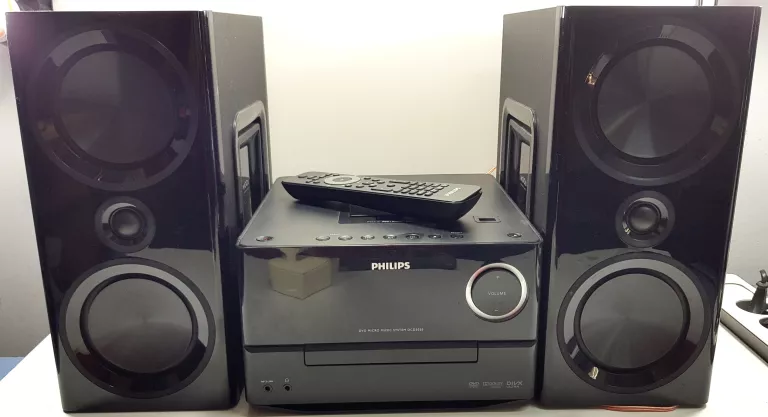 WIEŻA PHILIPS DCD3020 POLECAM!!!