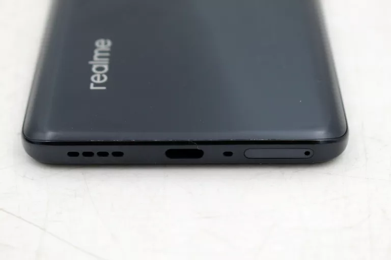 TELEFON REALME GT NEO 3T 8/128GB BLACK 5G