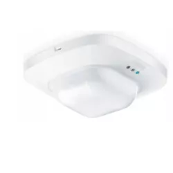 STEINEL IR QUATTRO HD DALI2 WS PRESENCE DETECTOR 0