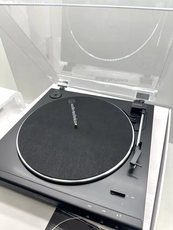 GRAMOFON AUDIO-TECHNICA AT-LP60XUSB AUTOMAT