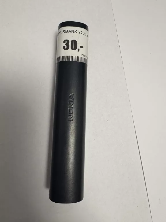POWERBANK NOKIA 2200 MAH