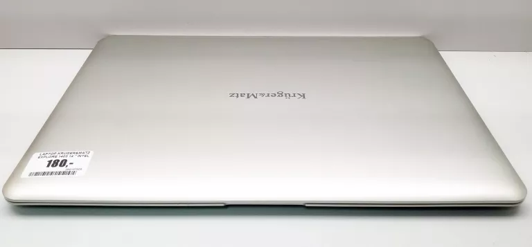 LAPTOP KRUGER&MATZ EXPLORE 1403 14 " INTEL ATOM X 4 GB / 32 GB SREBRNY