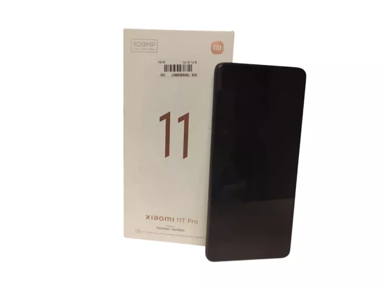 TELEFON XIAOMI 11T PRO