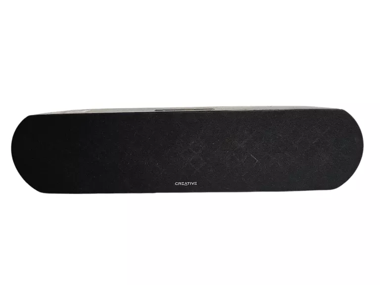 GŁOŚNIK BEZPRZEWODOWY CREATIVE D200 BLUETOOTH BLACK + ZASILACZ