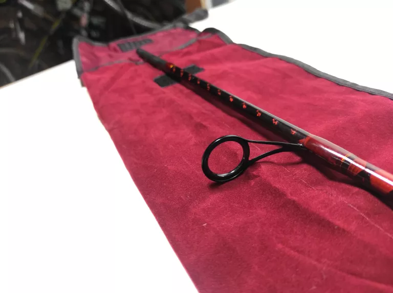 WĘDKA DRAGON FLASH XC40P PREDATOR 42 213CM 18-42G