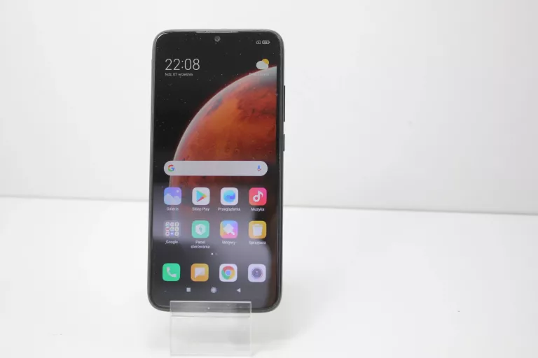 TELEFON XIAOMI REDMI NOTE 7