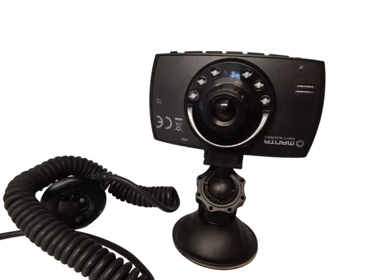 WIDEOREJESTRATOR MANTA MM313
