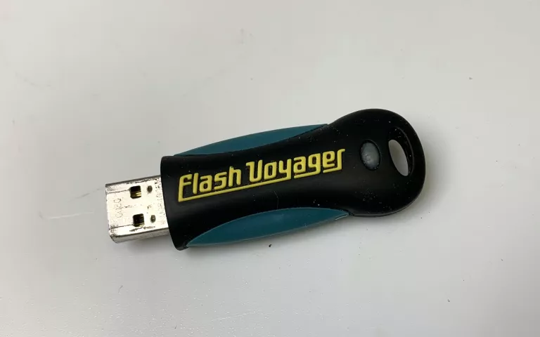 PENDRIVE FLASH VOYAGER 8GB