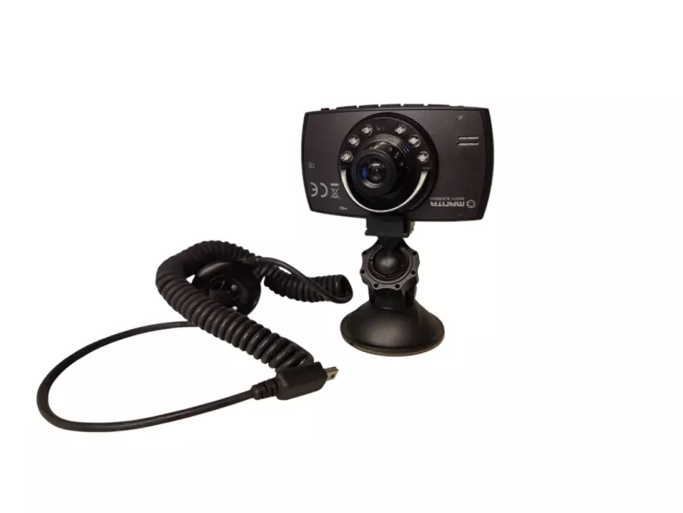 WIDEOREJESTRATOR MANTA MM313