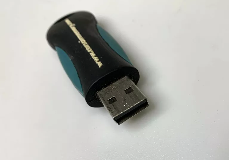 PENDRIVE FLASH VOYAGER 8GB