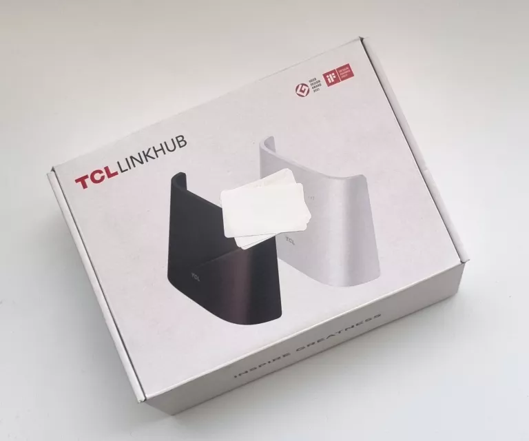 ROUTER TCL LINKHUB HH132VM