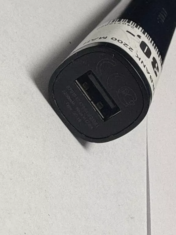 POWERBANK NOKIA 2200 MAH