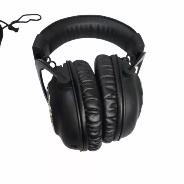 SŁUCHAWKI LOGITECH PRO X