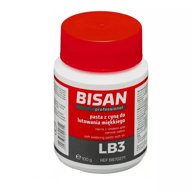 BISAN LB3 100G