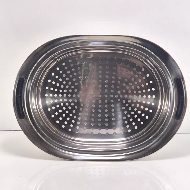 PAROWAR TEFAL STEAMER AQUATIMER S02 ZESTAW