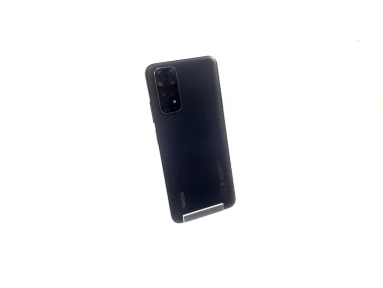 TELEFON XIAOMI REDMI NOTE 11 4/128GB