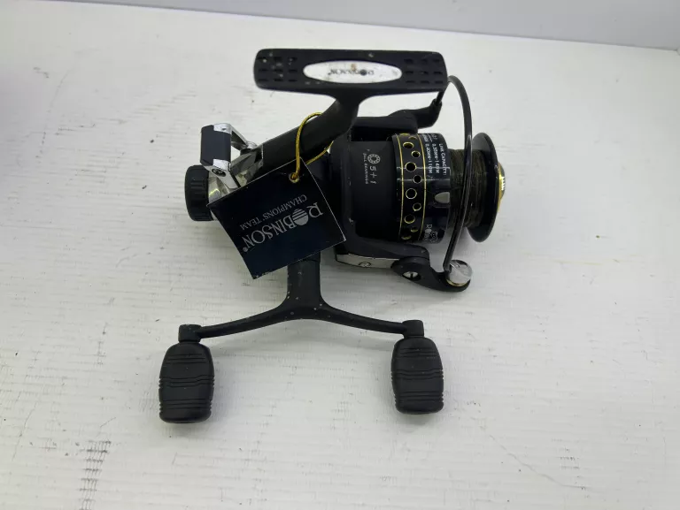 KOŁOWROTEK ROBINSON FREE RUNNER 406 KOMPLET