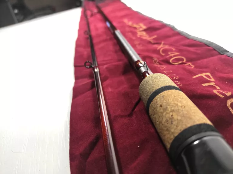 WĘDKA DRAGON FLASH XC40P PREDATOR 42 213CM 18-42G