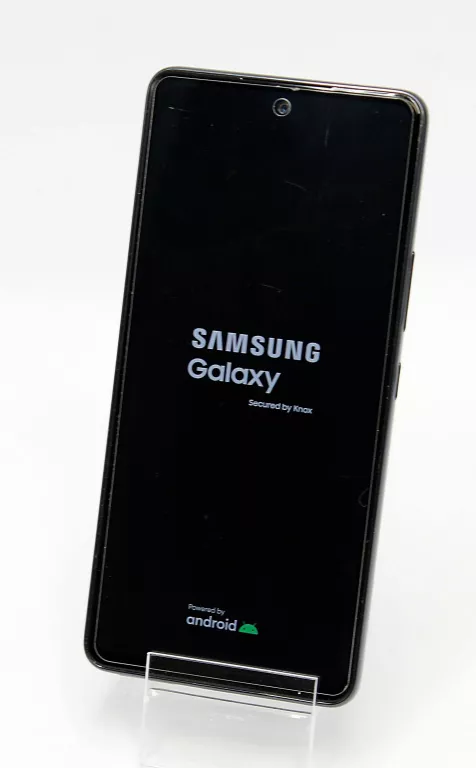TELEFON SAMSUNG GALAXY A53 5G (SM-A536B/DS) 6+128GB NA CZĘŚCI