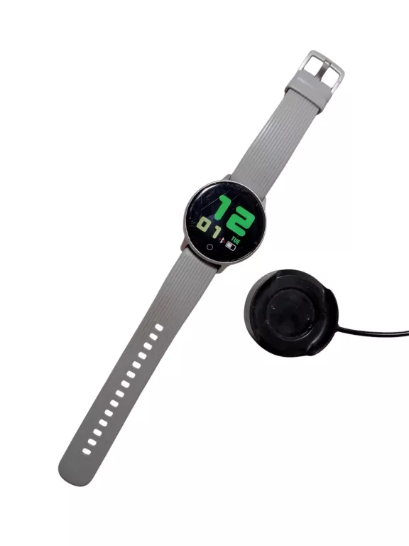 SMARTWATCH LENOVO BLAZE HW10H + ŁADOWARKA