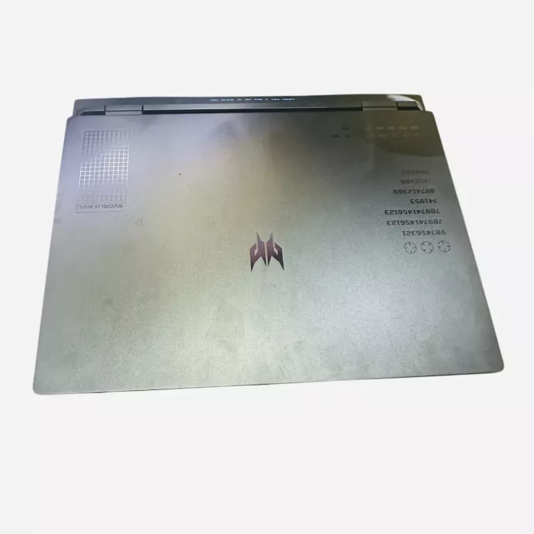 LAPTOP PREDATOR HELIOS NEO PHN16-71 16'' 165HZ I9-13900HX 16GB/1TB RTX4060