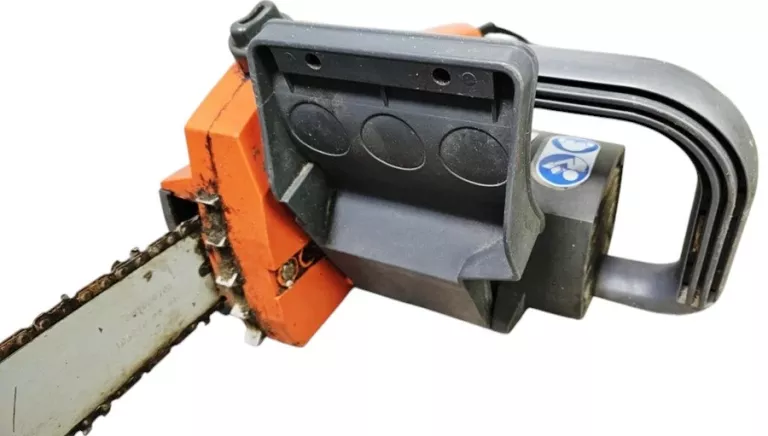 PIŁA ŁAŃCUCHOWA ELEKTRYCZNA OLEO-MAC E140F 1400W