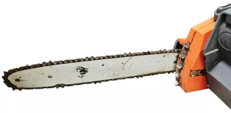 PIŁA ŁAŃCUCHOWA ELEKTRYCZNA OLEO-MAC E140F 1400W