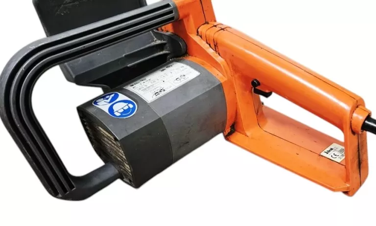PIŁA ŁAŃCUCHOWA ELEKTRYCZNA OLEO-MAC E140F 1400W