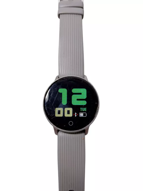 SMARTWATCH LENOVO BLAZE HW10H + ŁADOWARKA
