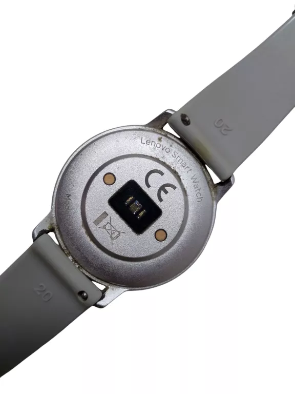SMARTWATCH LENOVO BLAZE HW10H + ŁADOWARKA