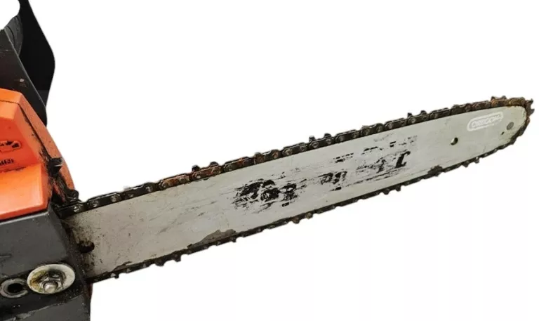 PIŁA ŁAŃCUCHOWA ELEKTRYCZNA OLEO-MAC E140F 1400W