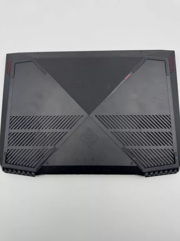 HP OMEN I5 9TH GTX1650 1TB 256SSD 8GB 144HZ GAMING