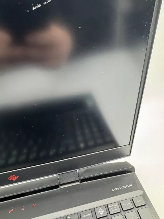 HP OMEN I5 9TH GTX1650 1TB 256SSD 8GB 144HZ GAMING