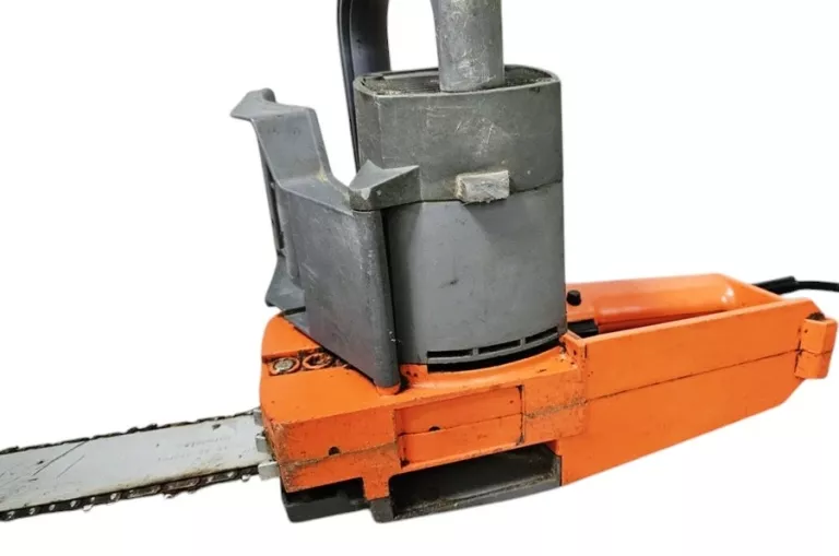 PIŁA ŁAŃCUCHOWA ELEKTRYCZNA OLEO-MAC E140F 1400W