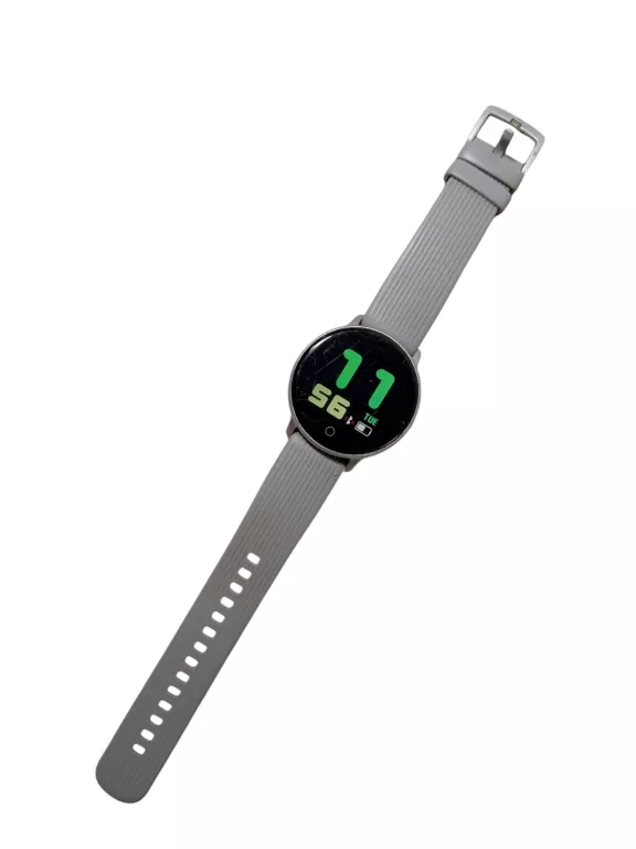SMARTWATCH LENOVO BLAZE HW10H + ŁADOWARKA