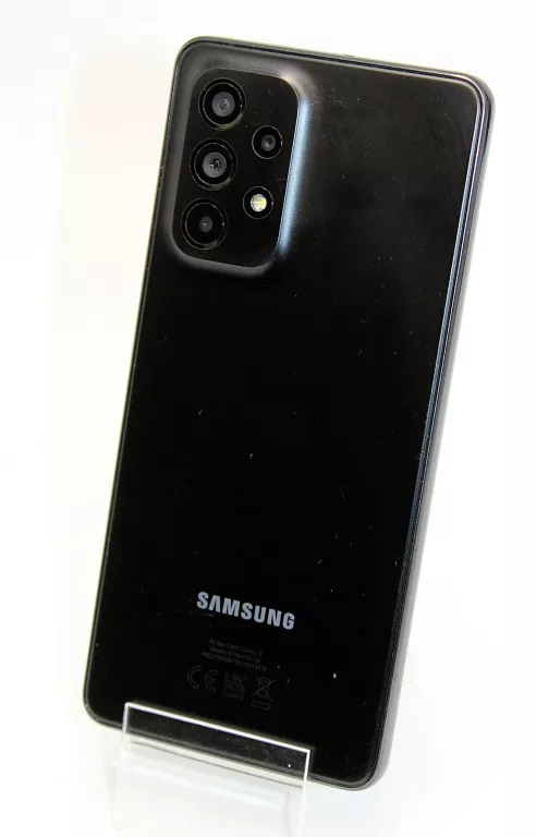 TELEFON SAMSUNG GALAXY A53 5G (SM-A536B/DS) 6+128GB NA CZĘŚCI