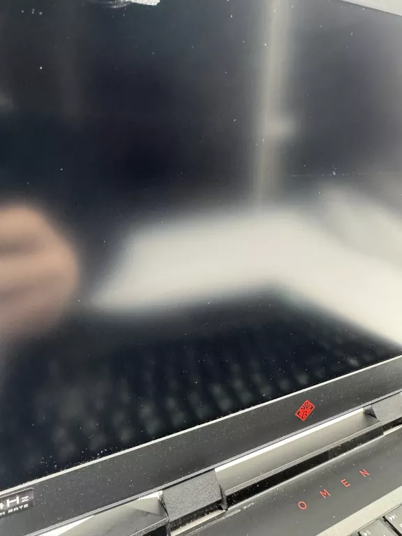 HP OMEN I5 9TH GTX1650 1TB 256SSD 8GB 144HZ GAMING