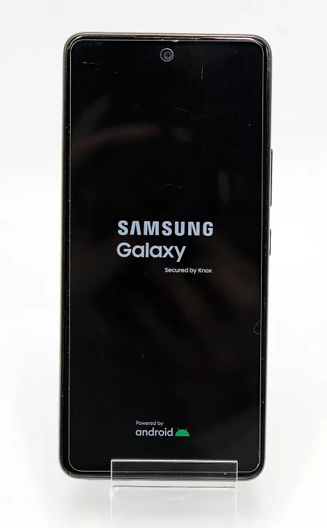 TELEFON SAMSUNG GALAXY A53 5G (SM-A536B/DS) 6+128GB NA CZĘŚCI