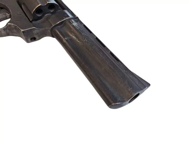 REWOLWER HUKOWY BAS VOLTRAN MAJOR EAGLE LUFA 4,5" - KAL. 6 MM LONG