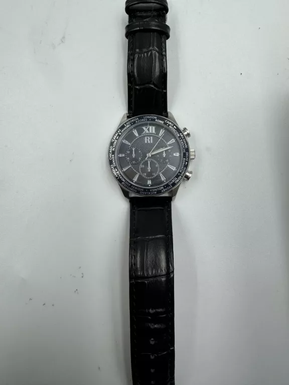 ZEGAREK MĘSKI RIVER ISLAND POR 12675